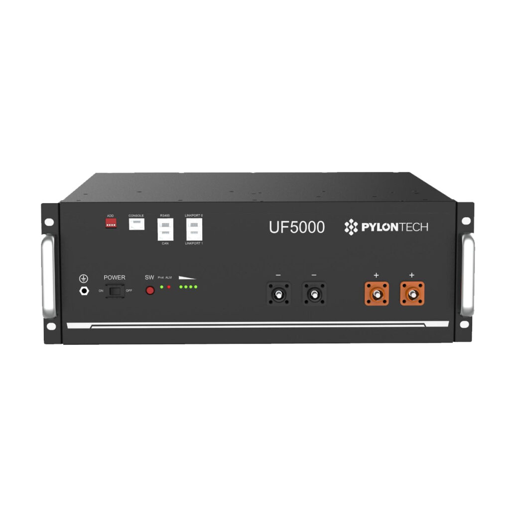 pylon Tech UF-5000 battery