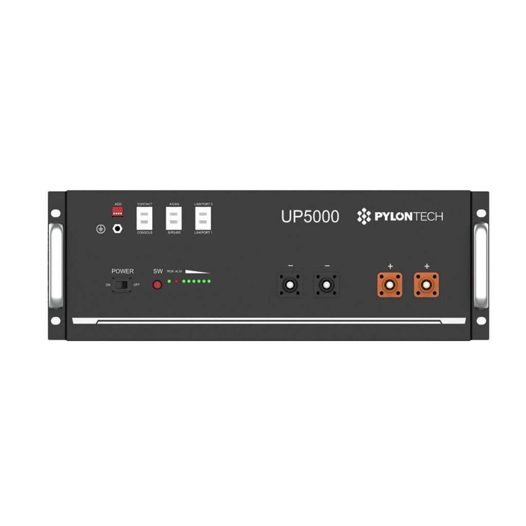 pylon Tech UP-5000 battery