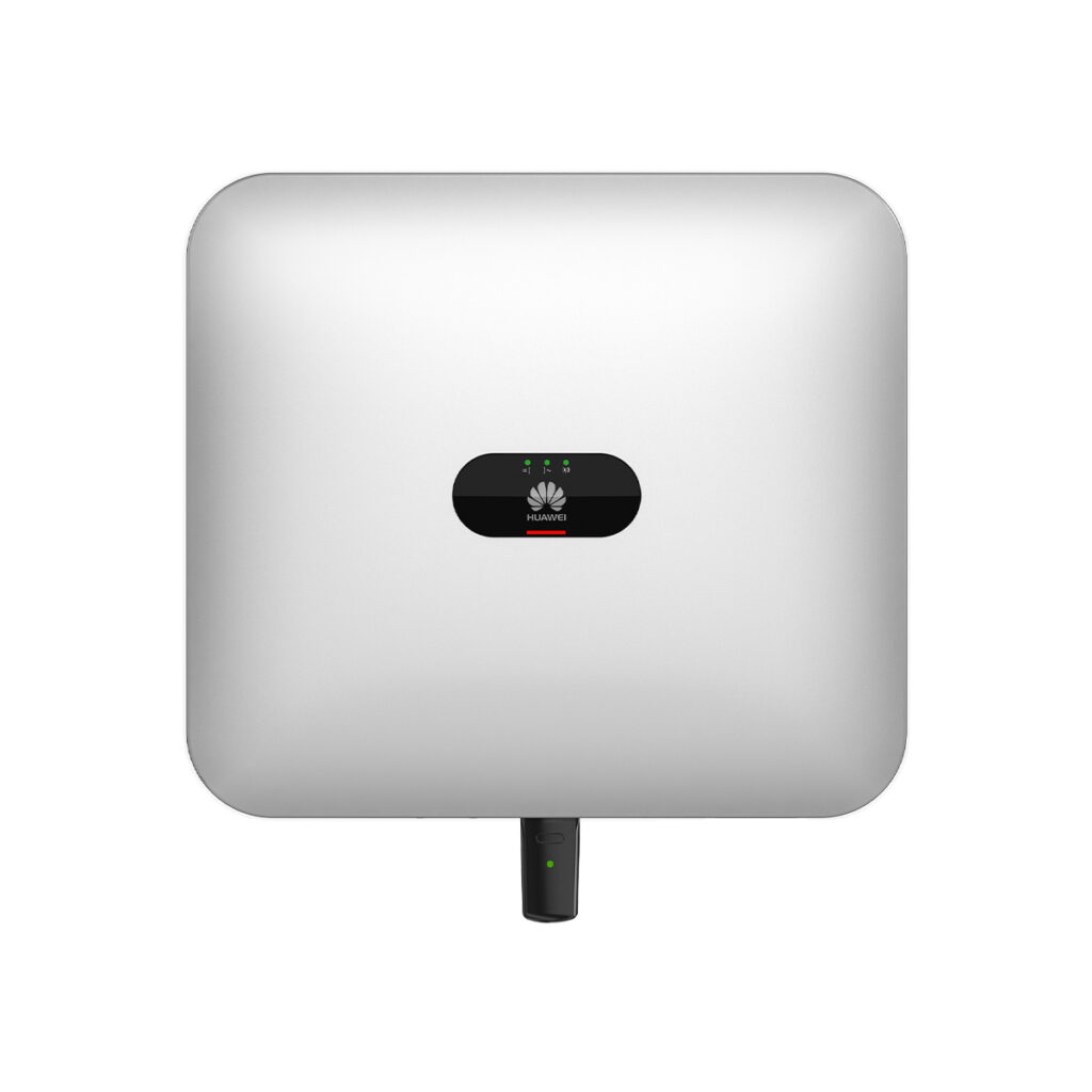 Huawei 10KTL inverter