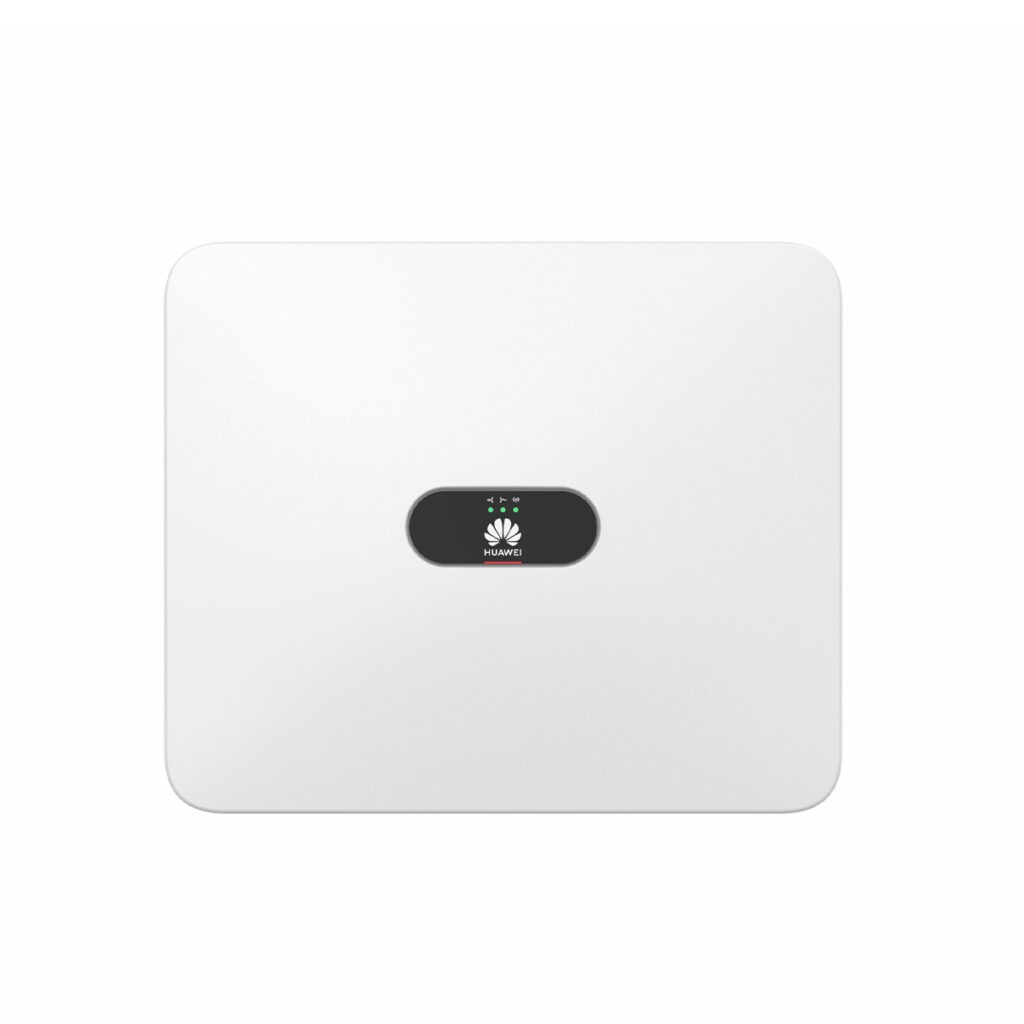 Huawei 30KTL inverter