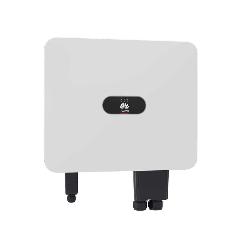 Huawei 15KTL inverter