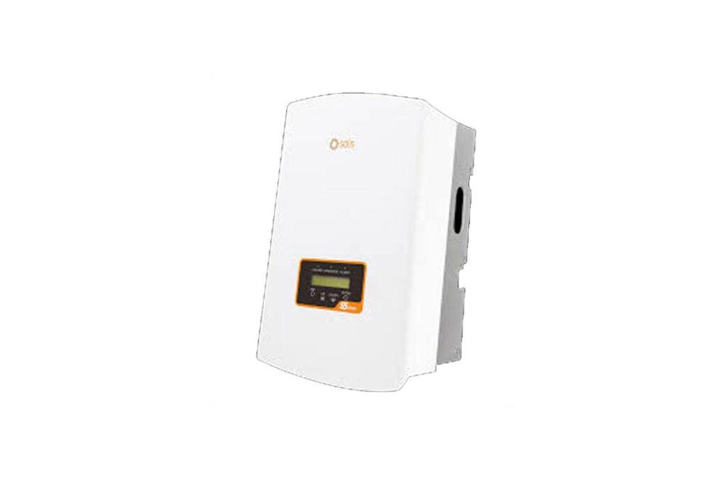 Solis On Grid, Hybrid 5-20 inverter