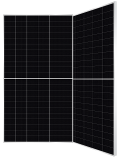 Huasun Himalaya G12 panel plates 710,720