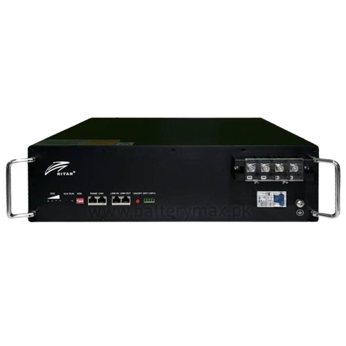 Ritar 51.2V battery