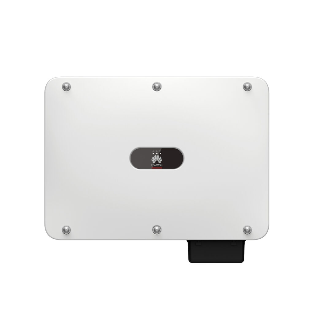 Huawei 50KTL inverter