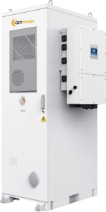 Get Power Battery